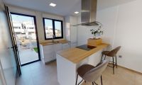  Nouvelle construction - Bungalow - Santiago de la ribera - SANTIAGO DE LA RIBERA