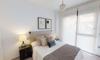  Nouvelle construction - Bungalow - Santiago de la ribera - SANTIAGO DE LA RIBERA