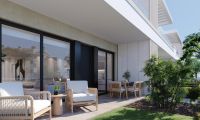  Nouvelle construction - Bungalow - Torre Pacheco - Santa Rosalia Lake And Life Resort