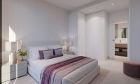  Nouvelle construction - Bungalow - Torre Pacheco - Santa Rosalia Lake And Life Resort