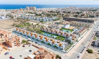  Nouvelle construction - Bungalow - Torrevieja - Altos del Sol