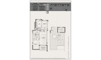  Nouvelle construction - Bungalow - Torrevieja - Altos del Sol