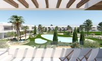  Nouvelle construction - Bungalow - Torrevieja - La veleta