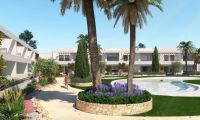  Nouvelle construction - Bungalow - Torrevieja - La veleta
