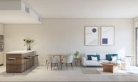  Nouvelle construction - Bungalow - Torrevieja - La veleta