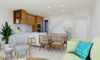  Nouvelle construction - Bungalow - Torrevieja - Lago Jardín II