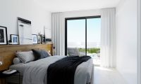  Nouvelle construction - Bungalow - Torrevieja - Lago Jardín II