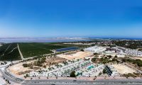  Nouvelle construction - Bungalow - Torrevieja - Lago jardin