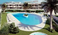  Nouvelle construction - Bungalow - Torrevieja - Los Balcones