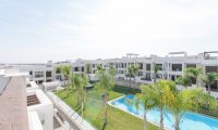  Nouvelle construction - Bungalow - Torrevieja - Los Balcones