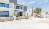  Nouvelle construction - Bungalow - Torrevieja - Los Balcones