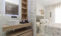  Nouvelle construction - Bungalow - Torrevieja - Los Balcones