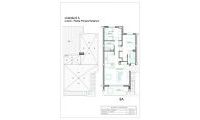  Nouvelle construction - Bungalow - Torrevieja - Los Balcones