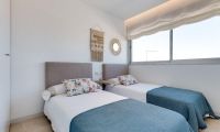  Nouvelle construction - Bungalow - Torrevieja - Los Balcones