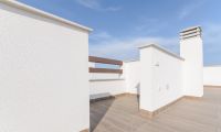  Nouvelle construction - Bungalow - Torrevieja - Los Balcones