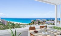  Nouvelle construction - Bungalow - Villajoyosa - Montiboli