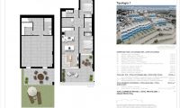  Nouvelle construction - Bungalow - Villajoyosa - Montiboli