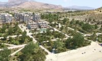  Nouvelle construction - Bungalow - Villajoyosa - Playas Del Torres