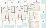  Nouvelle construction - Jumelée - Pilar de la Horadada