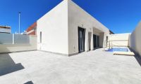  Nouvelle construction - Maison individuelle - San Pedro del Pinatar - Las esperanzas