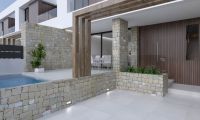  Nouvelle construction - Maison semi individuelle - Dolores - dolores