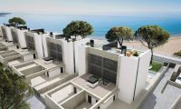  Nouvelle construction - Maison semi individuelle - El Campello - Playa muchavista