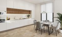  Nouvelle construction - Penthouse - Águilas - Playa del Hornillo