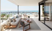  Nouvelle construction - Penthouse - Águilas - Puerto deportivo Juan Montiel