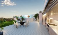  Nouvelle construction - Penthouse - Benijofar - Pueblo