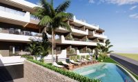  Nouvelle construction - Penthouse - Benijofar - Pueblo