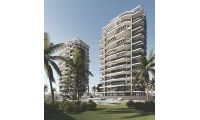  Nouvelle construction - Penthouse - Calpe - Playa arenal-bol