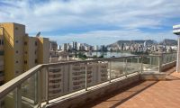  Nouvelle construction - Penthouse - Calpe - Playa De La Fossa