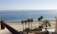  Nouvelle construction - Penthouse - Calpe - Playa De La Fossa