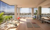  Nouvelle construction - Penthouse - Calpe - Puerto