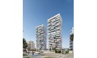  Nouvelle construction - Penthouse - Calpe - Puerto