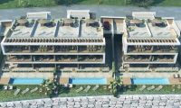  Nouvelle construction - Penthouse - Ciudad quesada - La  Marquesa Golf