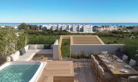  Nouvelle construction - Penthouse - El Verger - Zona De La Playa