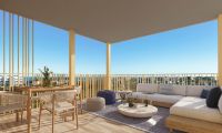  Nouvelle construction - Penthouse - El Verger - Zona De La Playa