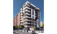  Nouvelle construction - Penthouse - Elche - Corte Ingles
