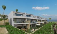  Nouvelle construction - Penthouse - Finestrat - Camporrosso village