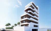  Nouvelle construction - Penthouse - Guardamar del Segura - Camino del Puerto