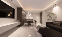  Nouvelle construction - Penthouse - Guardamar del Segura - CENTRO