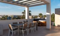  Nouvelle construction - Penthouse - Guardamar del Segura - EL RASO