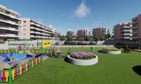  Nouvelle construction - Penthouse - Guardamar del Segura - EL RASO