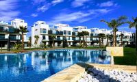  Nouvelle construction - Penthouse - Guardamar del Segura - EL RASO