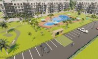  Nouvelle construction - Penthouse - Guardamar del Segura - EL RASO