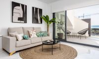  Nouvelle construction - Penthouse - Guardamar del Segura - EL RASO