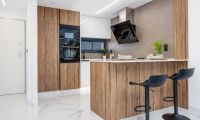  Nouvelle construction - Penthouse - Guardamar del Segura - EL RASO