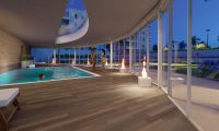  Nouvelle construction - Penthouse - Guardamar del Segura - EL RASO