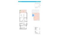  Nouvelle construction - Penthouse - Guardamar del Segura - EL RASO